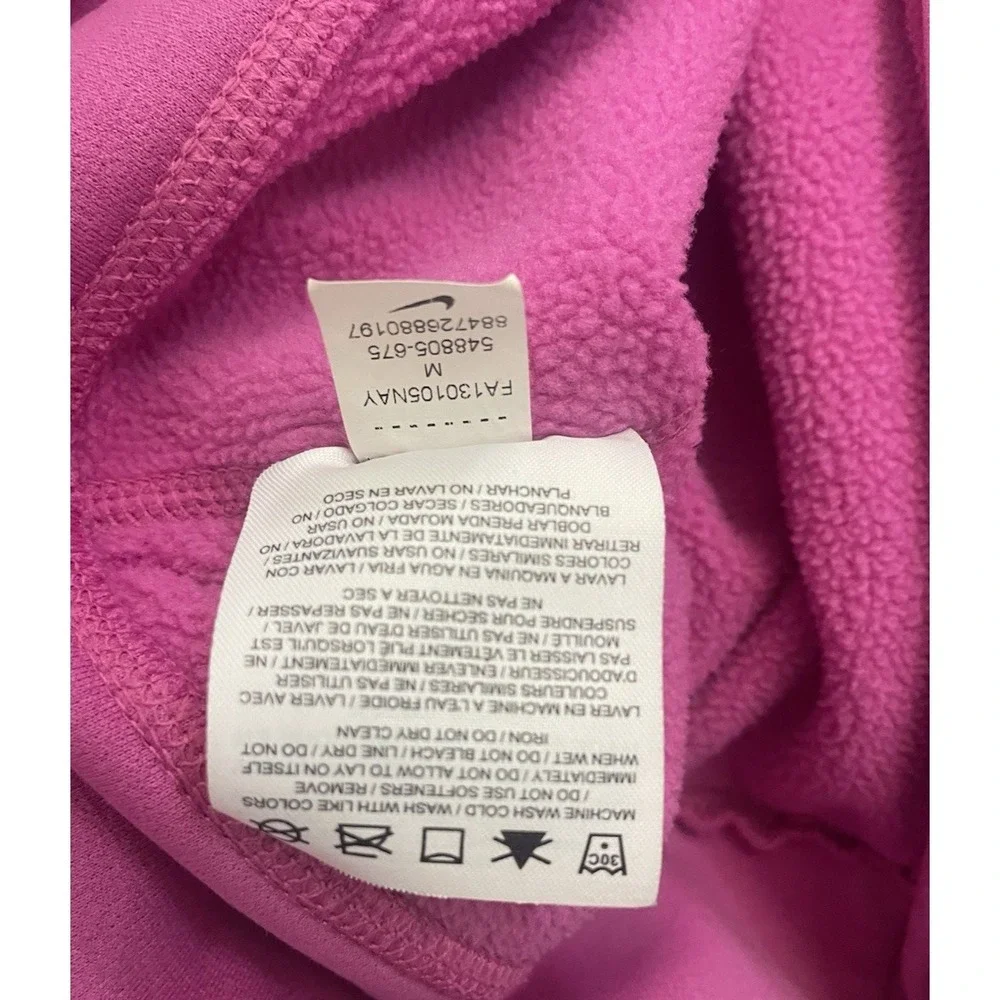 Women's Nike Therma fit Hooded Jacket